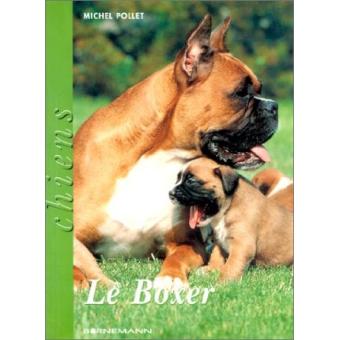 Le boxer - 1