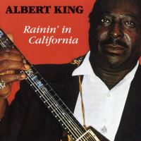 Rainin' in California