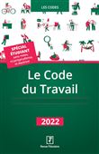 Le code du travail 2022