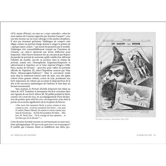 Dérégler l'art moderne. De la caricature au caricatural, au XIXe siècle