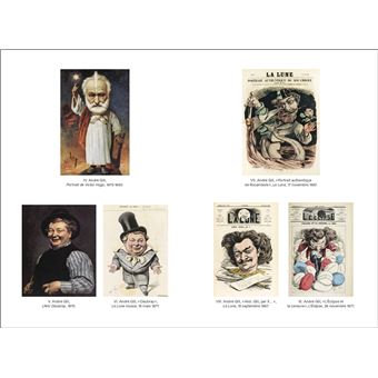 Dérégler l'art moderne. De la caricature au caricatural, au XIXe siècle