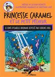 Princesse Caramel et le petit pêcheur