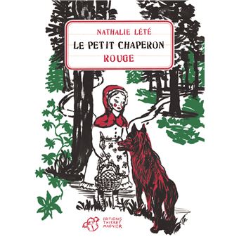 その他 MEDICOM TOY - Nathalie Lete Chaperon rouge 100 %&amp; 400% BE@RBRICK SERIES 50