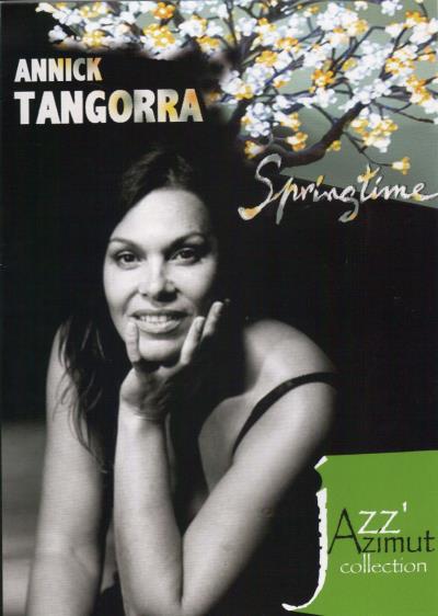 Springtime - DVD