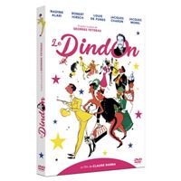 Le Dindon DVD