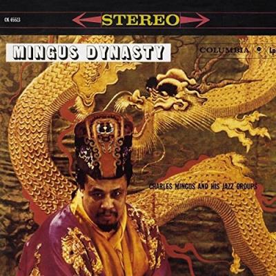 The Mingus dynasty