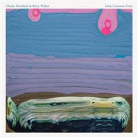 LITTLE COTTON TWIST/LP