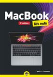 MacBook 5e Poche Pour les Nuls