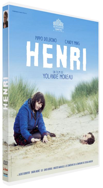 Henri DVD