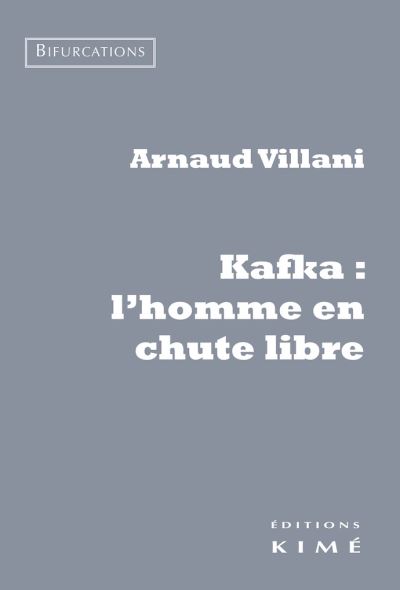 Kafka:l'homme en chute libre
