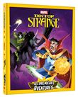 MARVEL - Mes Premières aventures MARVEL - Docteur Strange