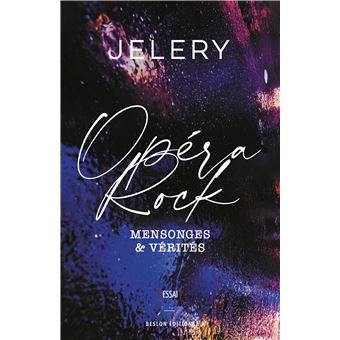 Opéra Rock