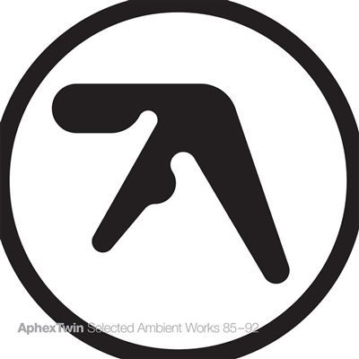 Selected ambient works 85 92