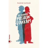 La Dernière mission d'Akram