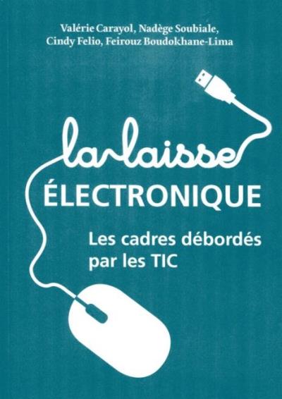 La laisse électronique