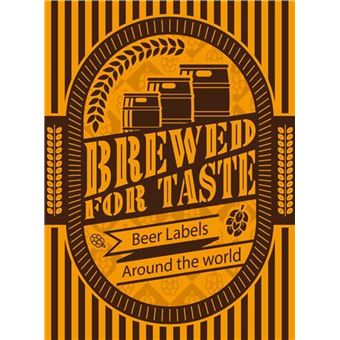 Brewed For Taste