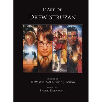 L'Art de Drew Struzan - 1