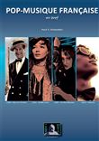 Pop-musique française en bref