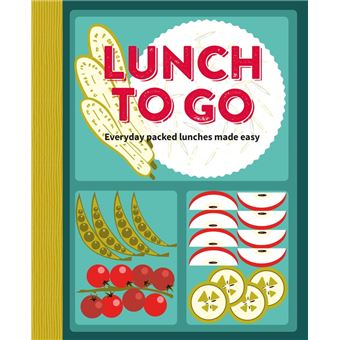Lunch to Go - 1