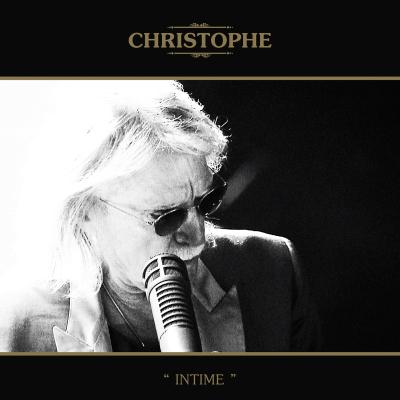 Intime Edition Deluxe Inclus 5 titres bonus