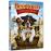 Beethoven - Le trésor des pirates - DVD_0