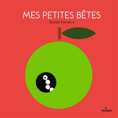 Mes p'tites bêtes