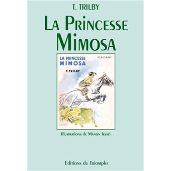 La Princesse Mimosa