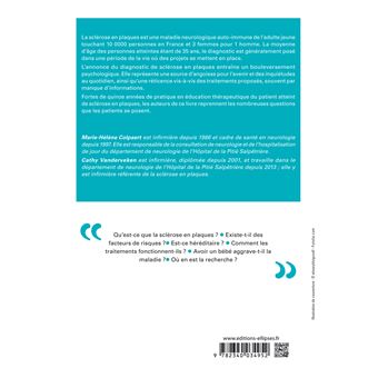 La sclérose en plaques en 100 Questions/Réponses
