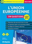 L'Union européenne – 200 questions