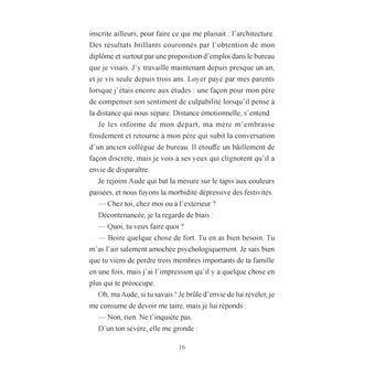 Héritage Captif