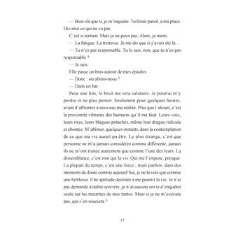 Héritage Captif