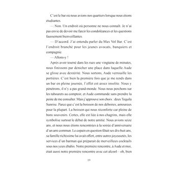 Héritage Captif