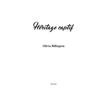 Héritage Captif