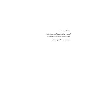 Héritage Captif