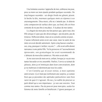 Héritage Captif