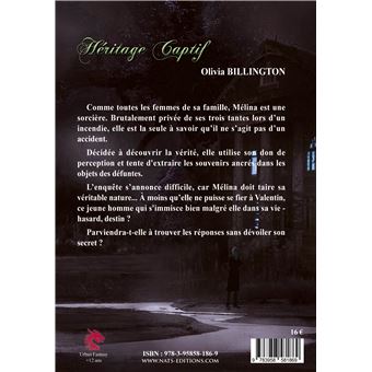 Héritage Captif