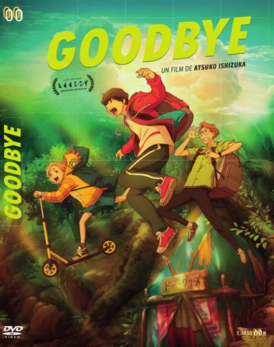 ★☆ ザ・グッバイ VIDEO! THE GOOD-BYE!!! ザ・グッバイDVD VIDEO! THE GOOD-BYE