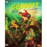Goodbye DVD