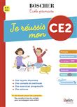 Je réussis mon CE2