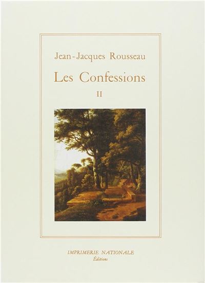 Les confessions,2