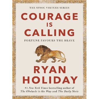 Courage is Calling - 1