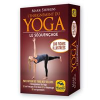 Yoga Sequencing: Designing Transformative Yoga Classes eBook
