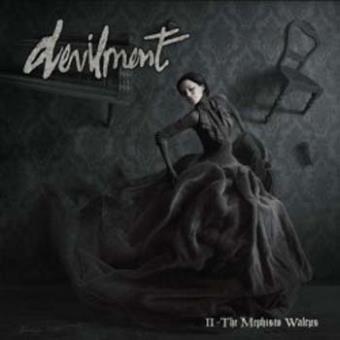 II The Mephisto Waltzes