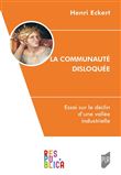 La communauté disloquée