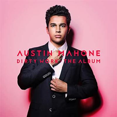 Dirty Work The Album Edition Limitée