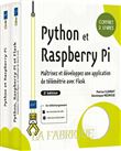 Python et Raspberry Pi