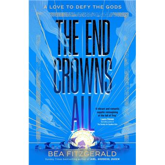 The end crowns all