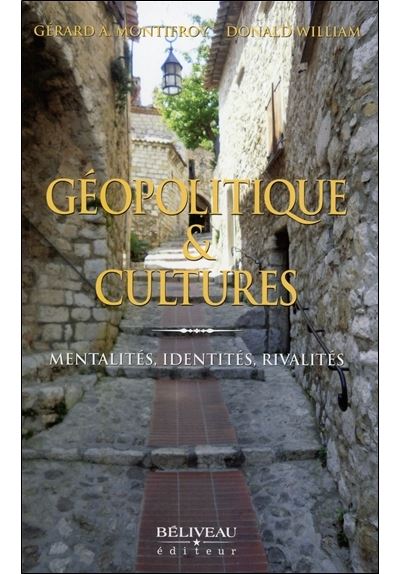 Géopolitique et cultures