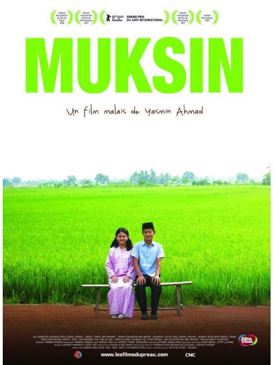 Muksin DVD