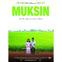 Muksin DVD